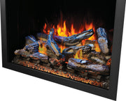 Napoleon - Elevation Electric 36 Built - in Electric Fireplace - NEFB36H - MF