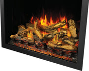 Napoleon - Elevation Electric 36 Built - in Electric Fireplace - NEFB36H - MF