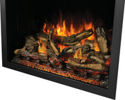 Napoleon - Elevation Electric 36 Built - in Electric Fireplace - NEFB36H - MF