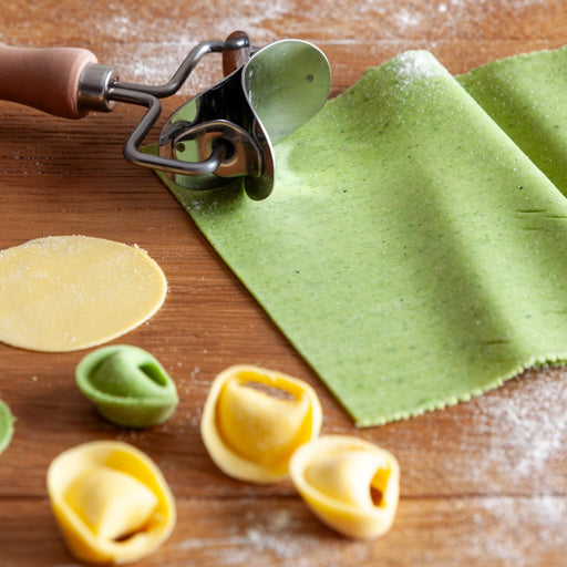 MARCATO - Round Pasta Cutter - 5.4 cm