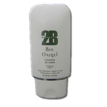 2B Bio Beauty - OXYGEL 150 ML