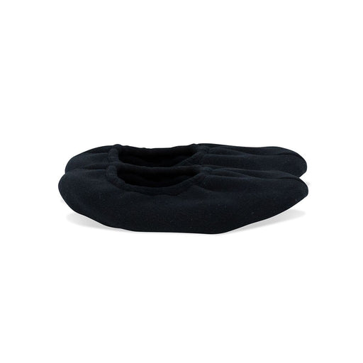 Loytel - Black Spa Slippers One Size (pair) - Limolin 