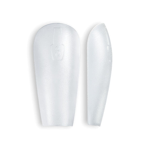 OPI - GELevate Soft Gel Extensions Coffin (640 pcs)