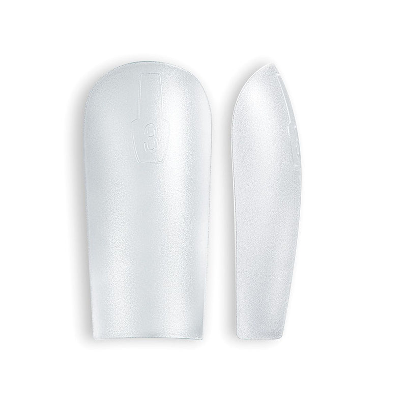 OPI - GELevate Soft Gel Extensions Square (640 pcs)