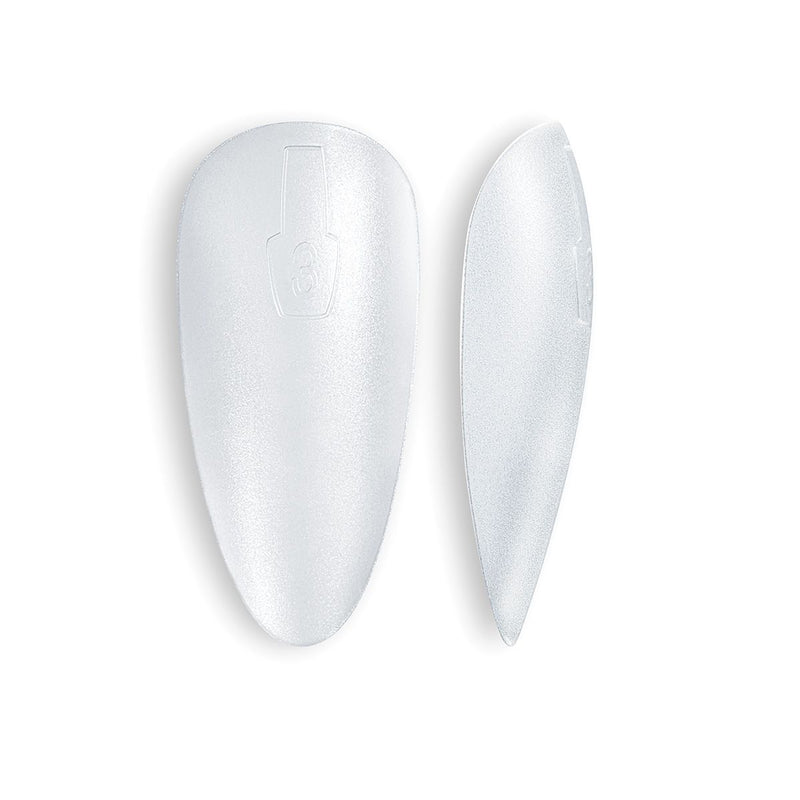 OPI - GELevate Soft Gel Extensions Almond (640 pcs) - Limolin 