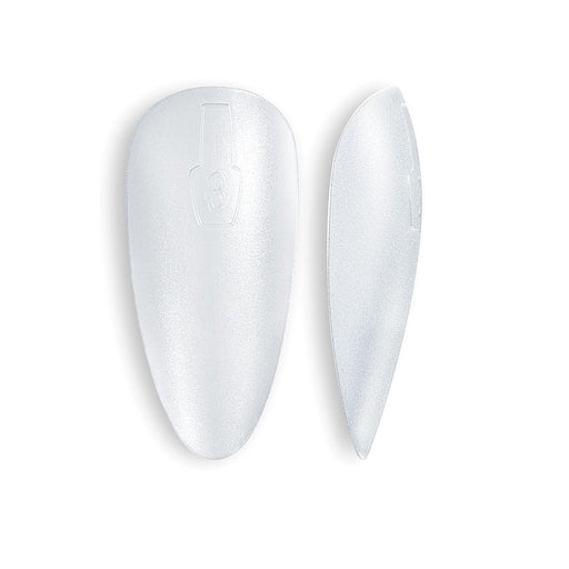 OPI - GELevate Soft Gel Extensions Almond (640 pcs) - Limolin 