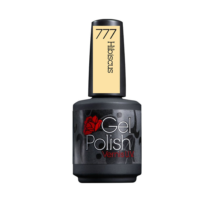 Rose Bella - Gel Polish #777 HIBISCUS 0.5 OZ