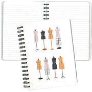 PBI - M. NOTEBOOK  - FASHION - Limolin 
