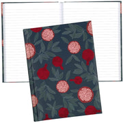 PBI - M. NOTEBOOK  -POMEGRANATE - Limolin 