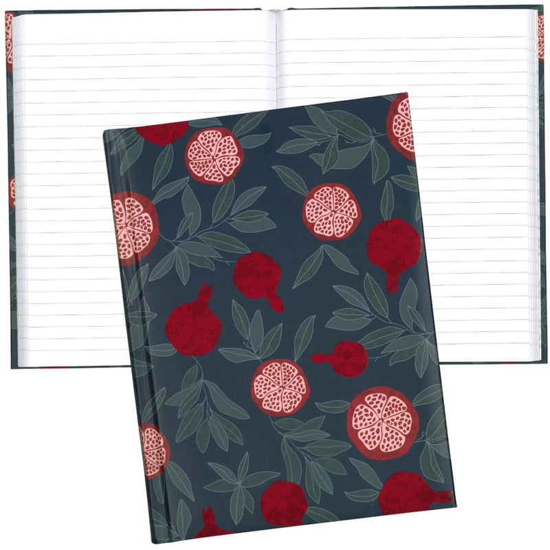 PBI - M. NOTEBOOK  -POMEGRANATE - Limolin 
