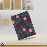 PBI - M. NOTEBOOK  -POMEGRANATE - Limolin 