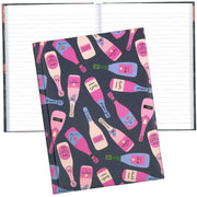 PBI - M. NOTEBOOK  - CHAMPAGNE - Limolin 