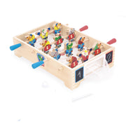 Janod - APPLEPOP: MINI TABLE HOCKEY