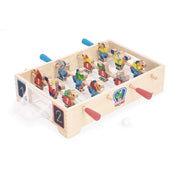 Janod - APPLEPOP: MINI TABLE HOCKEY