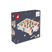 Janod - APPLEPOP: MINI TABLE HOCKEY