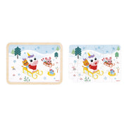 Janod - MOUNTAIN PUZZLE