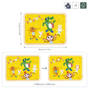 Janod - PARTY-TIME PUZZLE