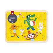 Janod - PARTY-TIME PUZZLE