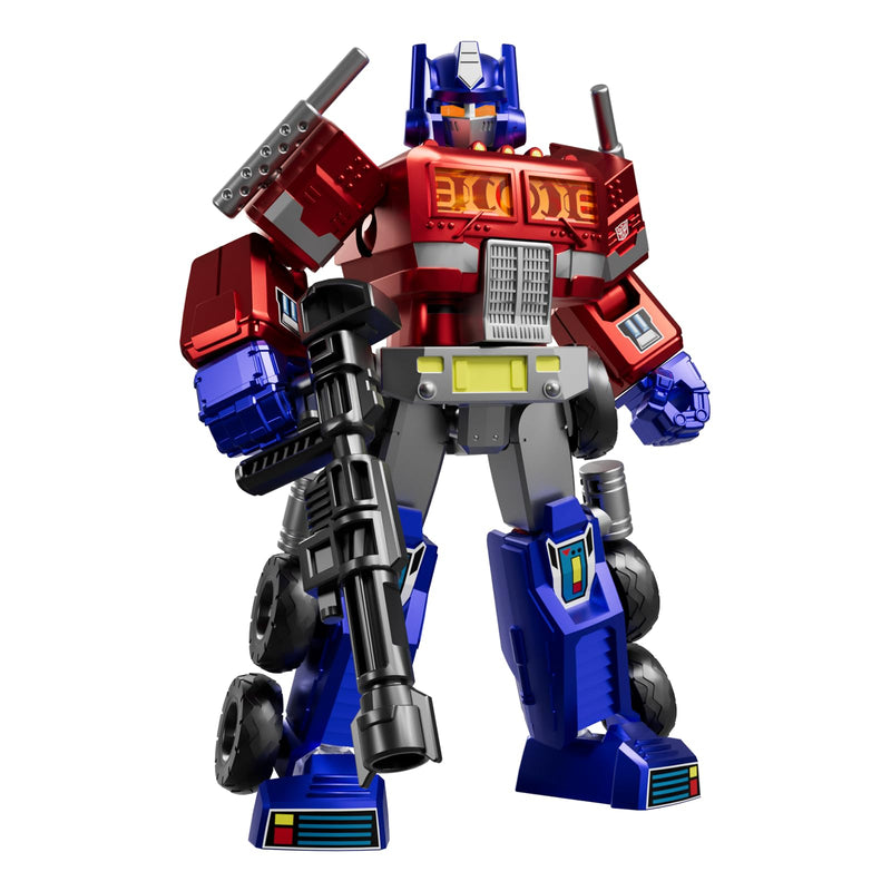 BLOKEES - Transformers - Shiny Version Wave 2