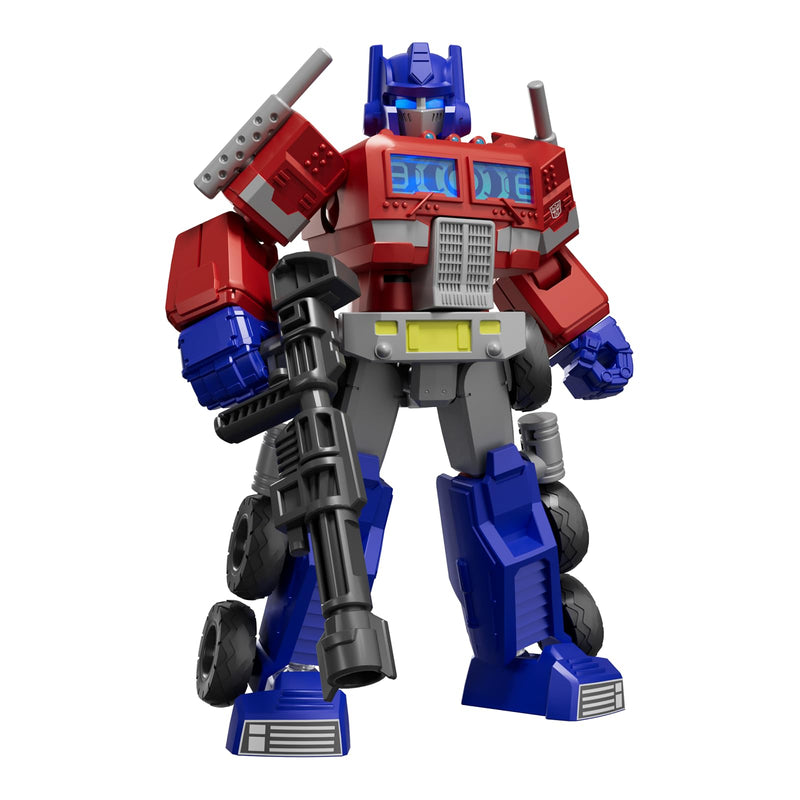 BLOKEES - Transformers - Shiny Version Wave 2