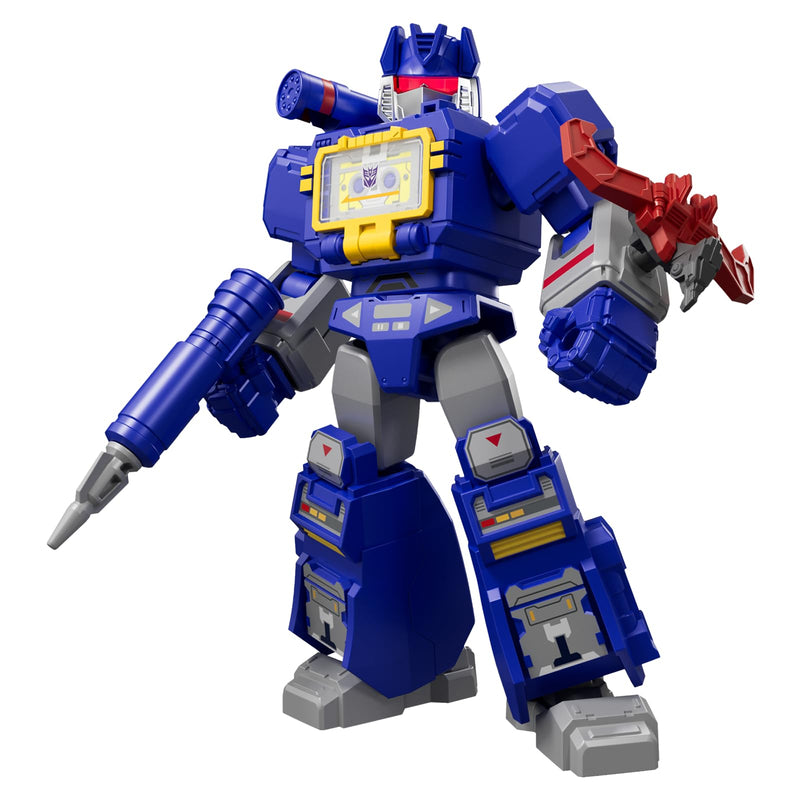 BLOKEES - Transformers - Shiny Version Wave 2