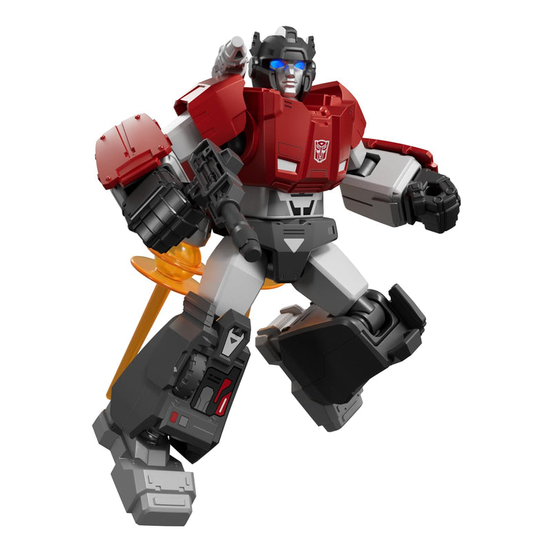 BLOKEES - Transformers - Shiny Version Wave 2