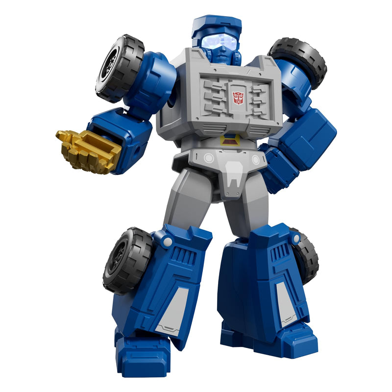 BLOKEES - Transformers - Shiny Version Wave 2