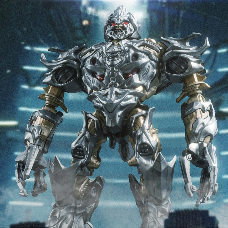 BLOKEES - TRANSFORMERS - CLASSIC CLASS - MEGATRON