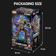 BLOKEES - TRANSFORMERS - CLASSIC CLASS - MEGATRON
