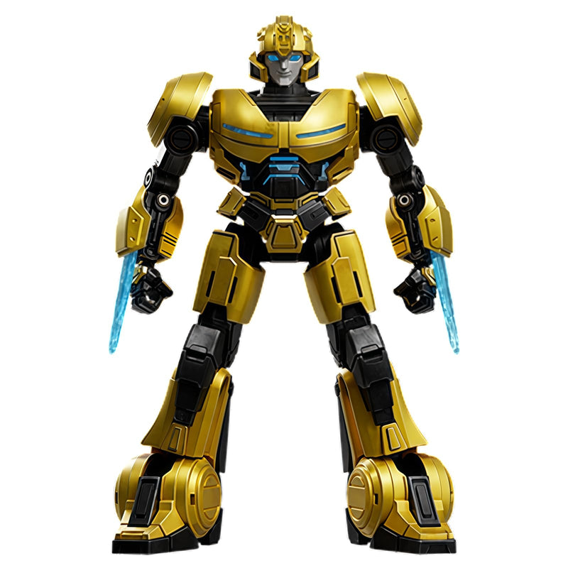 BLOKEES - TRANSFORMERS - CLASSIC CLASS - T1 MOVIE - BUMBLEBEE