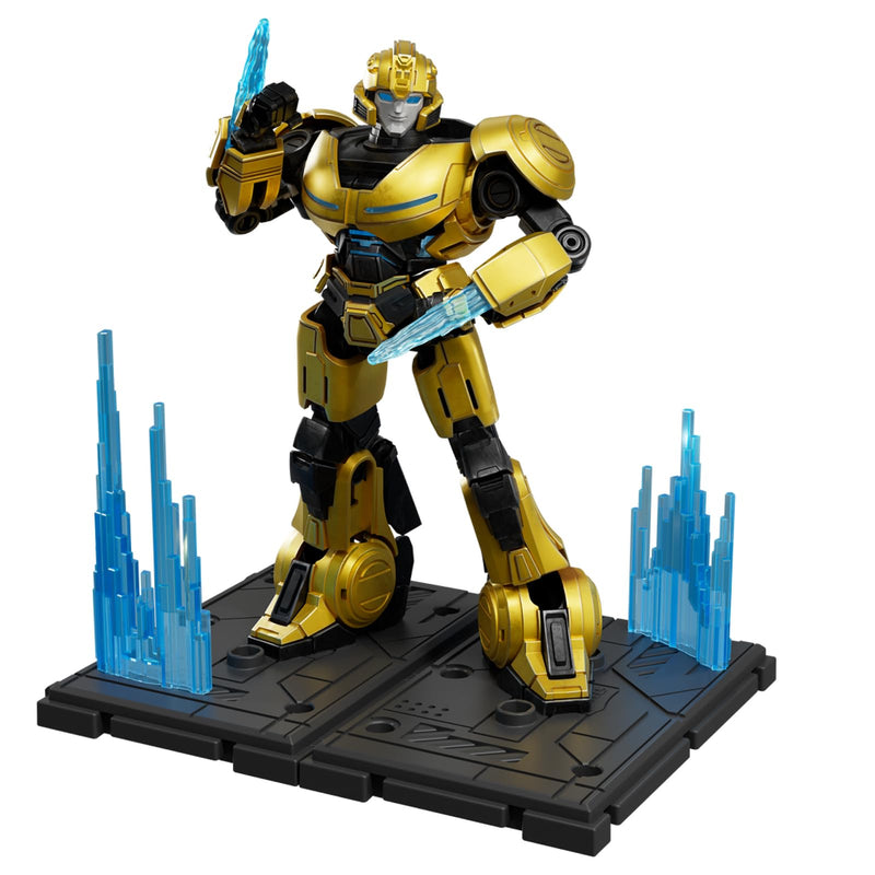 BLOKEES - TRANSFORMERS - CLASSIC CLASS - T1 MOVIE - BUMBLEBEE