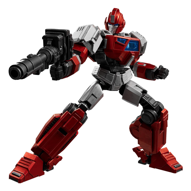 BLOKEES - Transformers - Classic Class - Ironhide