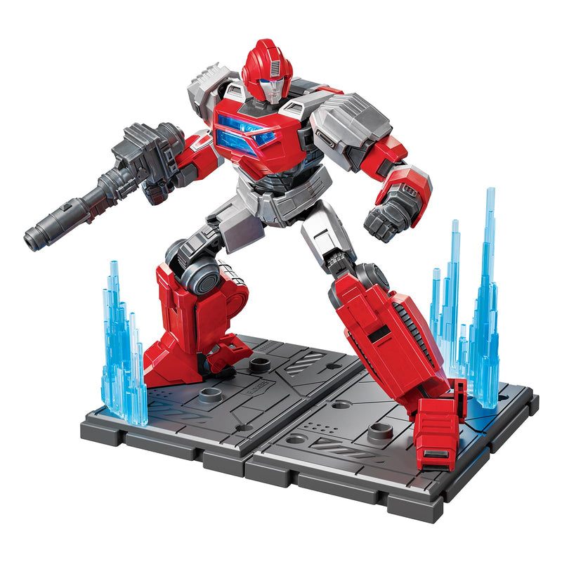 BLOKEES - Transformers - Classic Class - Ironhide