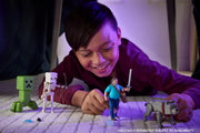 Mattel - MINECRAFT - MOVIE SINGLES ASST