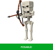 Mattel - MINECRAFT - MOVIE SINGLES ASST