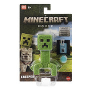 Mattel - MINECRAFT - MOVIE SINGLES ASST