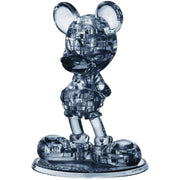 Bepuzzled - Disney - MICKEY MOUSE - LICENSED STANDARD CRYSTAL PUZZLE
