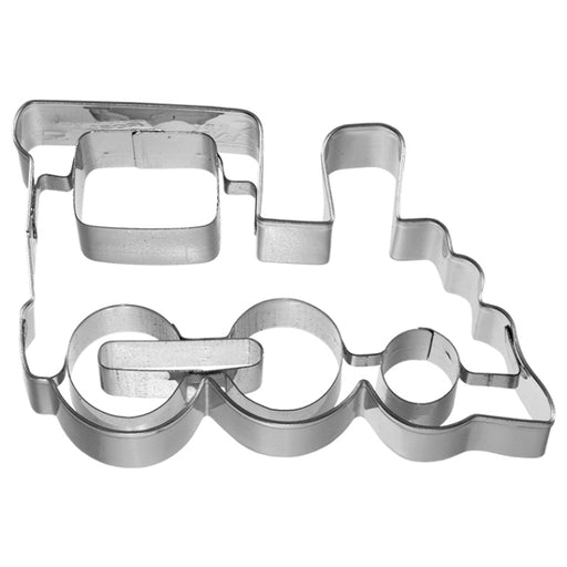 BIRKMANN - Cookie Cutter - Train w/detail