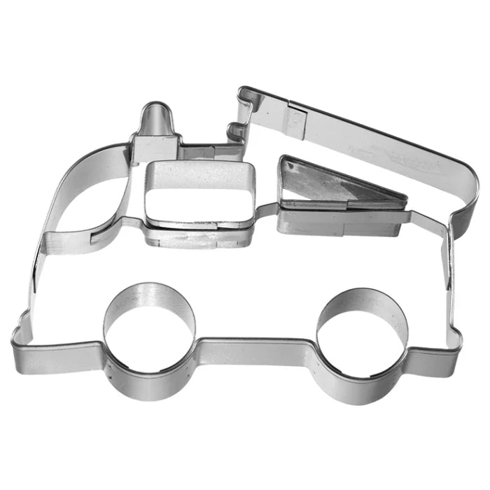 BIRKMANN - Cookie Cutter - Fire Engine
