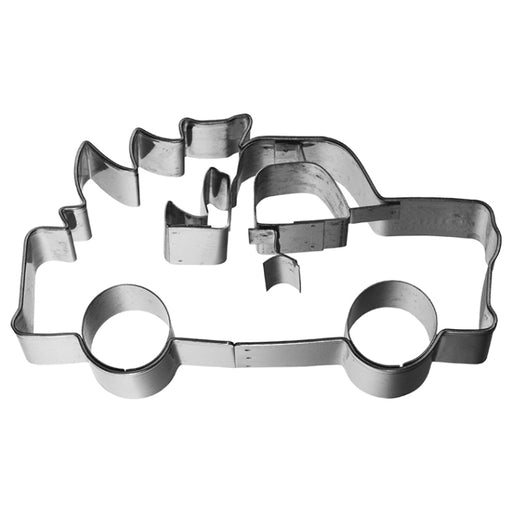 BIRKMANN - Cookie Cutter - Christmas Truck w/detail