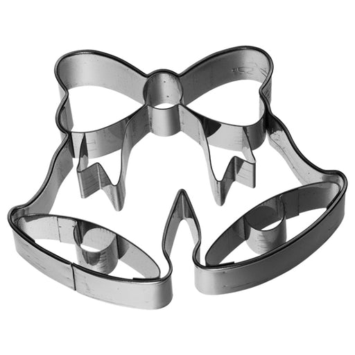 BIRKMANN - Cookie Cutter - Double Bell w/detail