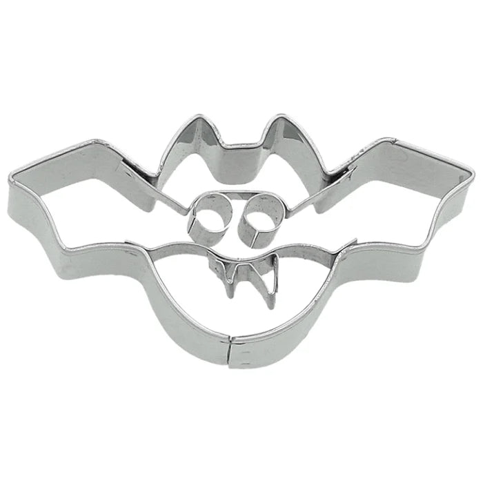 BIRKMANN - Cookie Cutter - Bat w/detail