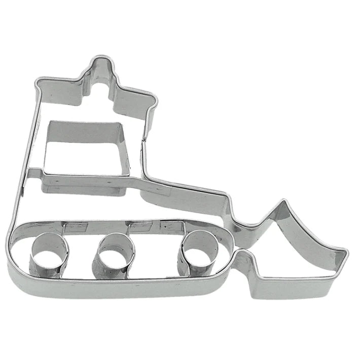 BIRKMANN - Cookie Cutter - Bulldozer w/Internal Detailing