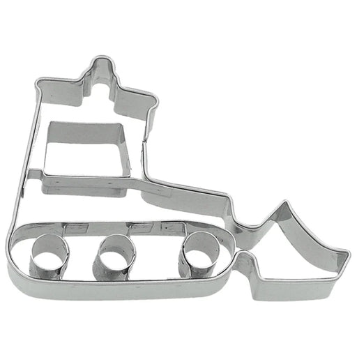 BIRKMANN - Cookie Cutter - Bulldozer w/Internal Detailing