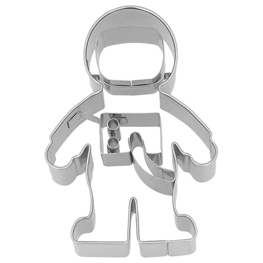 BIRKMANN - Cookie Cutter - Astronaut w/detail