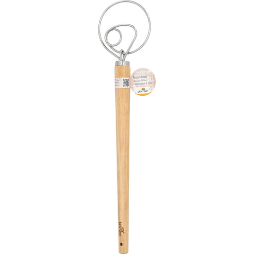 BIRKMANN - LAIB & SEELE Dough Whisk 1 Loop