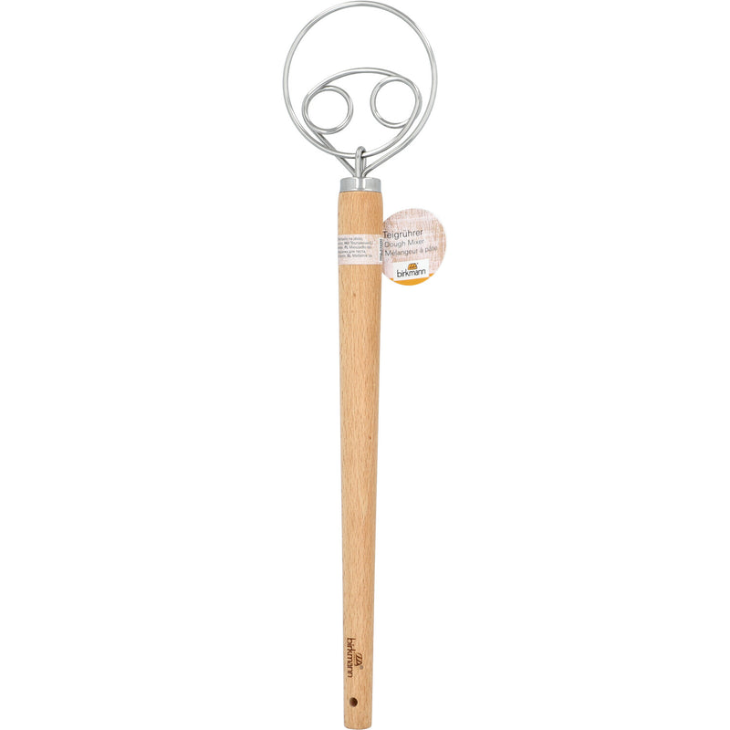 BIRKMANN - LAIB & SEELE Dough Whisk 2 Loop