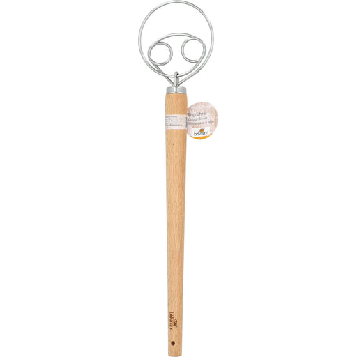 BIRKMANN - LAIB & SEELE Dough Whisk 2 Loop