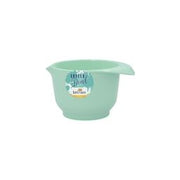 BIRKMANN - Mixing & Serving Bowl Turquoise-Green 500ml / 16oz
