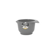 BIRKMANN - Mixing & Serving Bowl Grey 500ml / 16oz